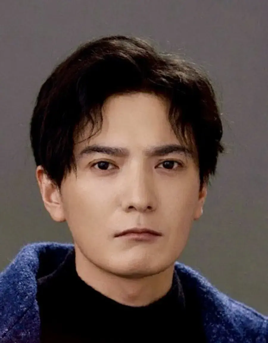 بیوگرافی Wang Yi Fan