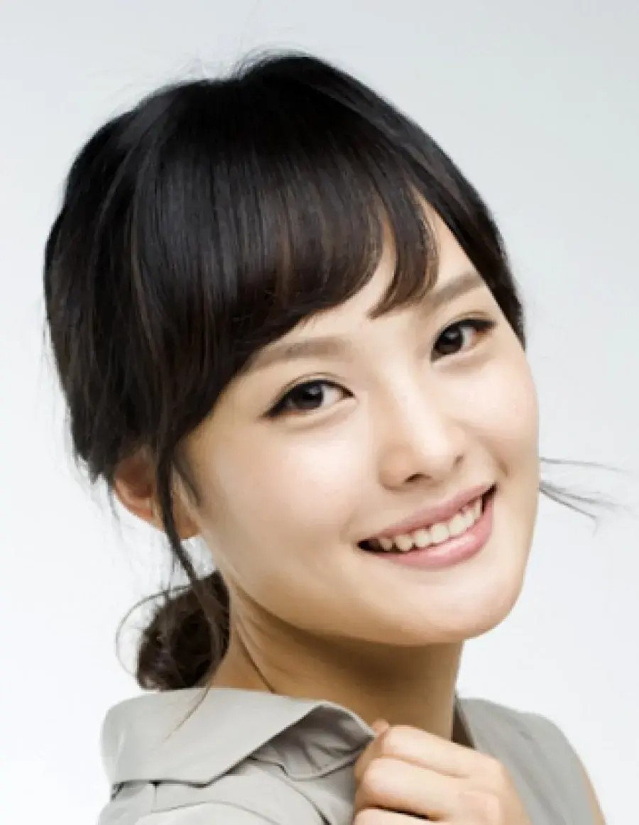 بیوگرافی Ha  Eun Jin