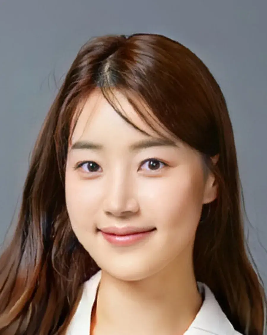 بیوگرافی Han Ji Hye