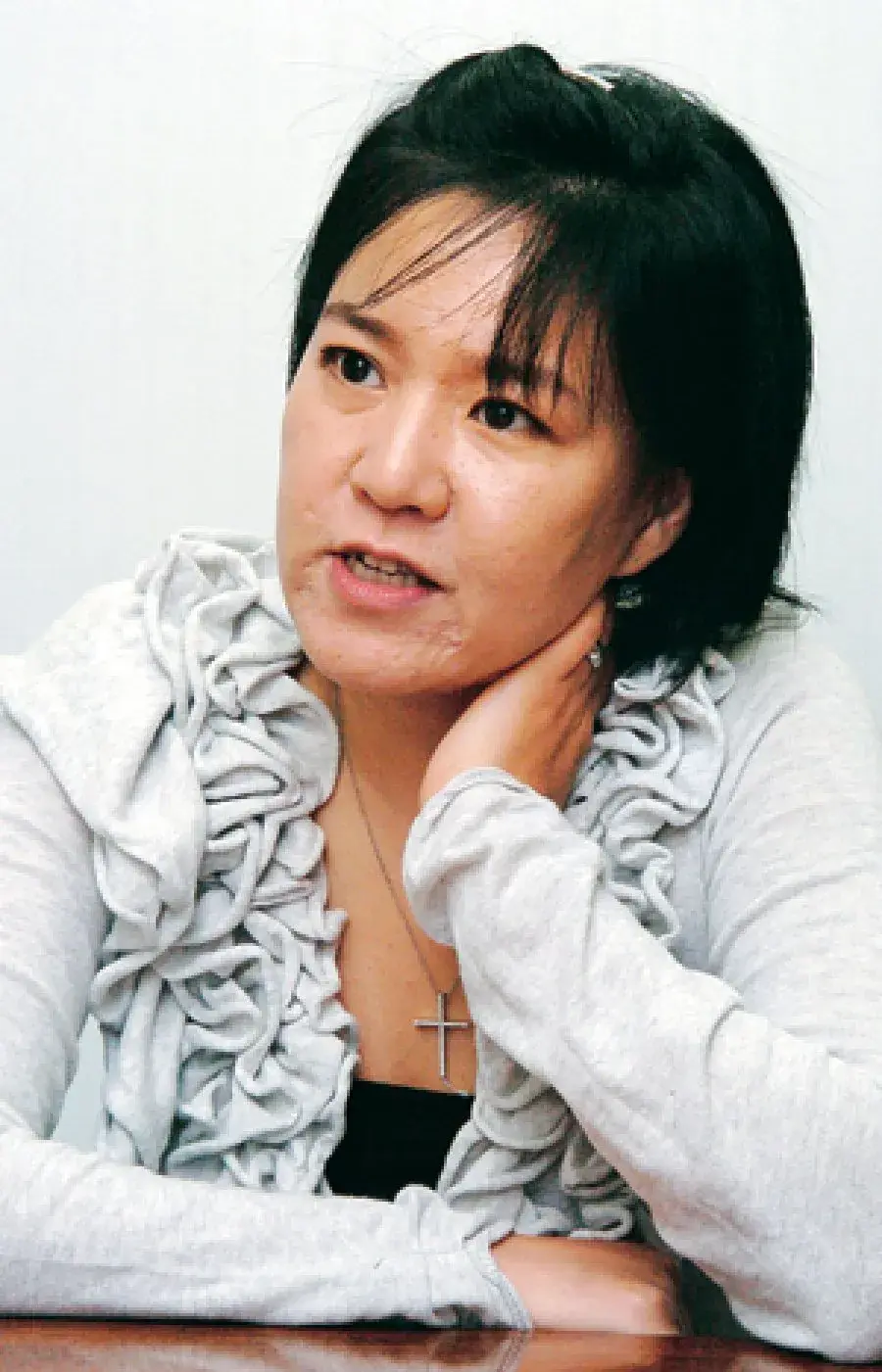 بیوگرافی Moon Hee Jung