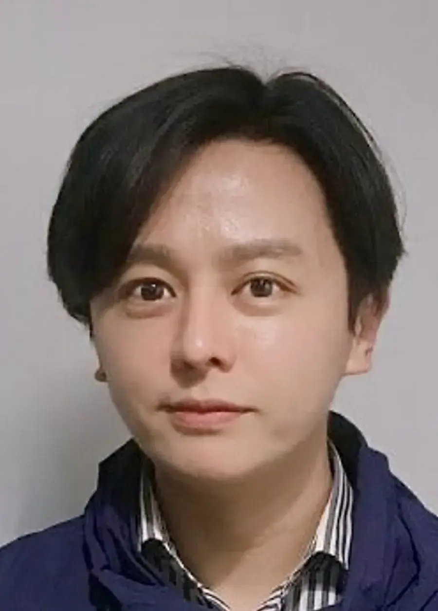 بیوگرافی Kang Ji Hoo