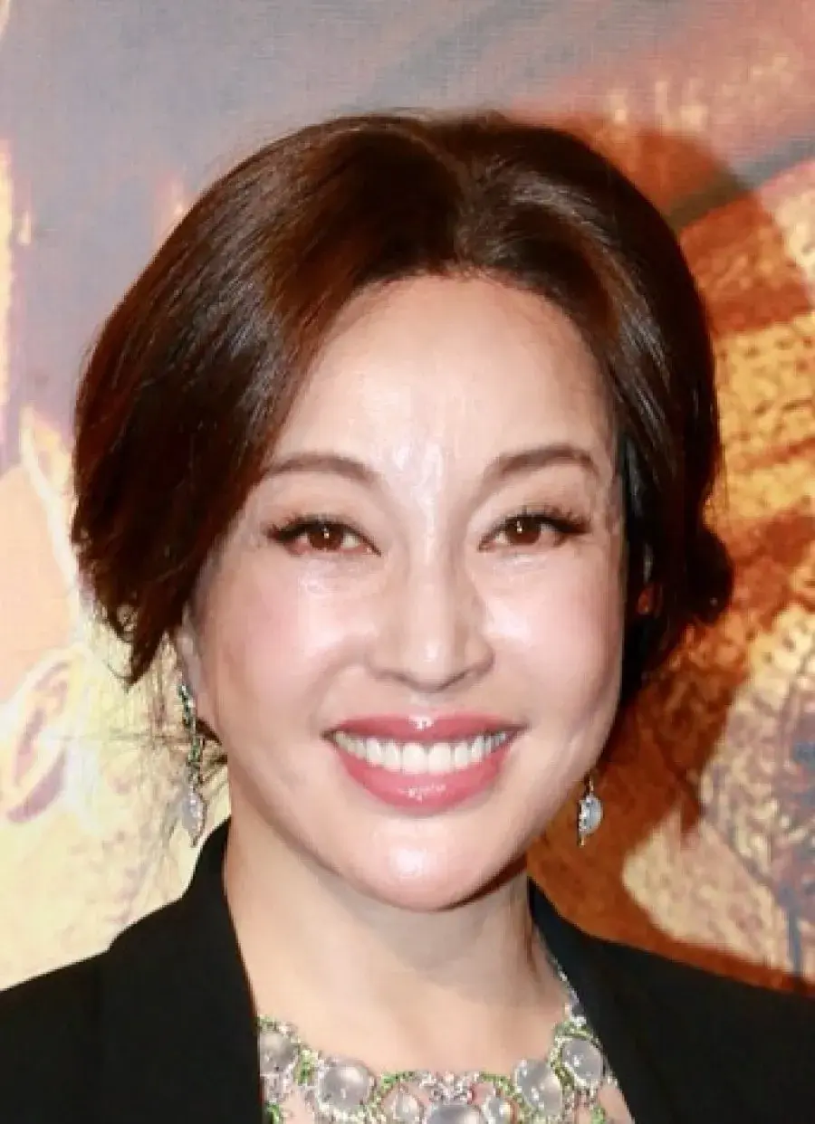 بیوگرافی Liu Xiao Qing