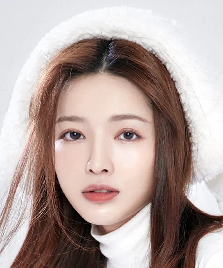 بیوگرافی Zhang Jie