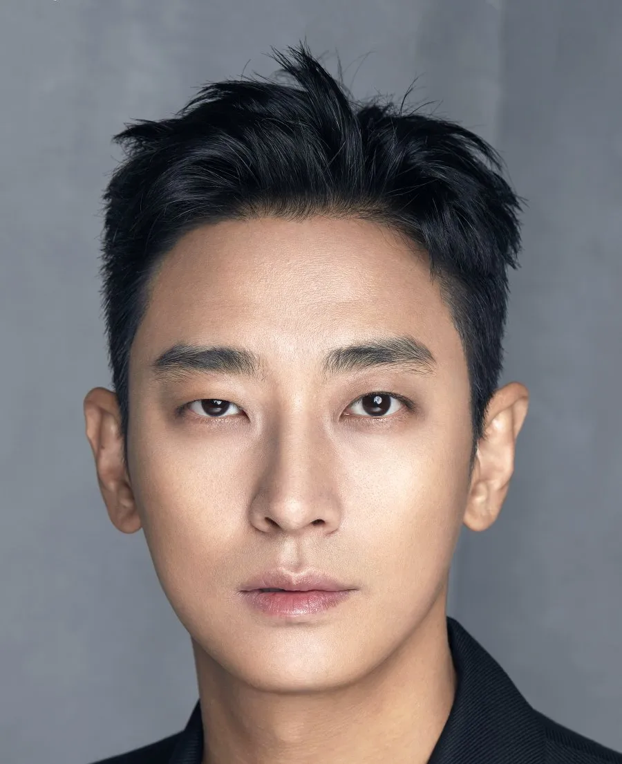 Joo Young Hoon