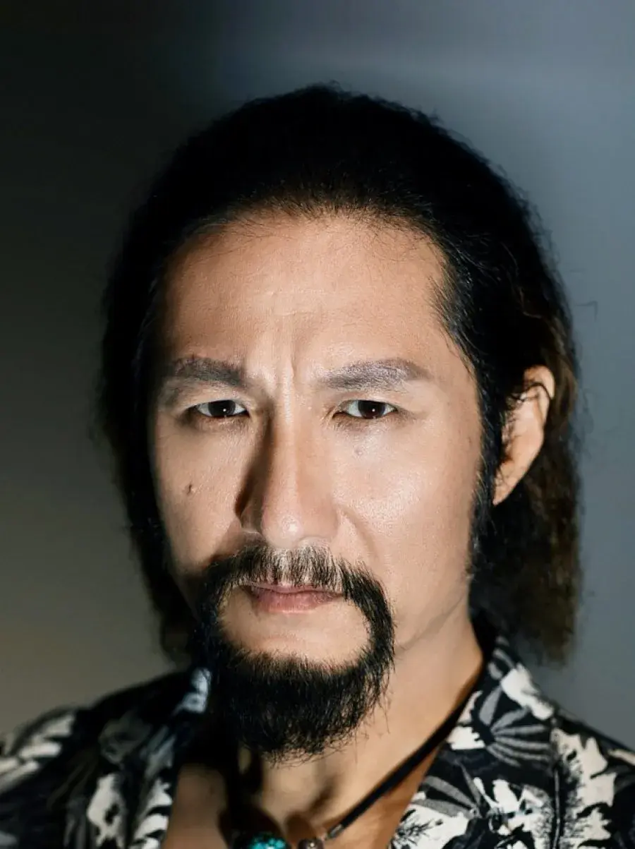 بیوگرافی Cao Ming Hua