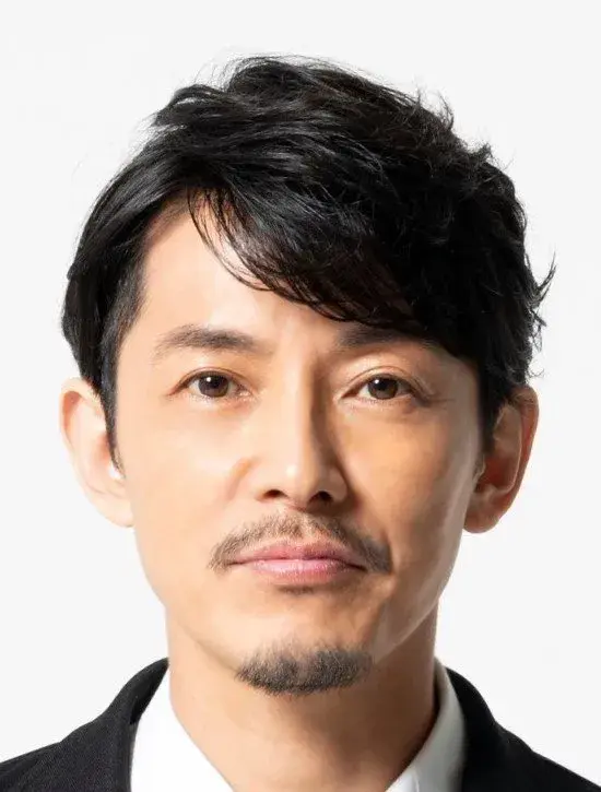 بیوگرافی Fujiki Naohito
