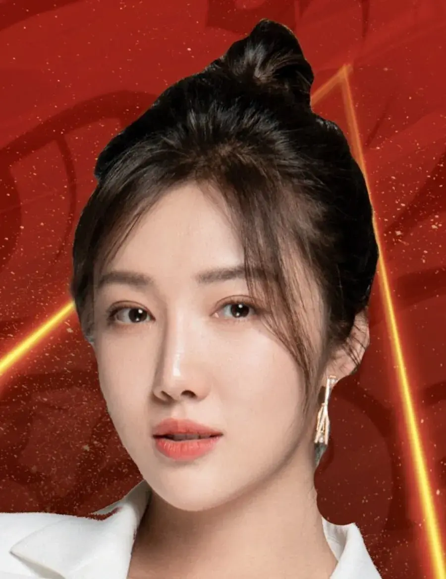 بیوگرافی Lin Wan