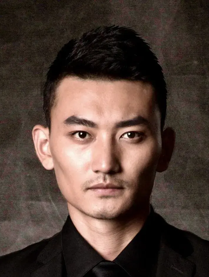 بیوگرافی Zhang Jing