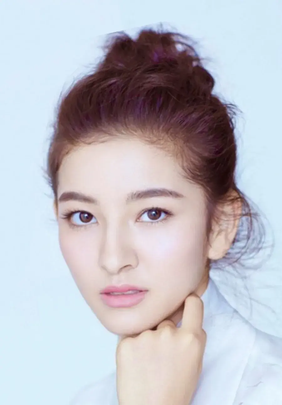 بیوگرافی Zhang Xue Han