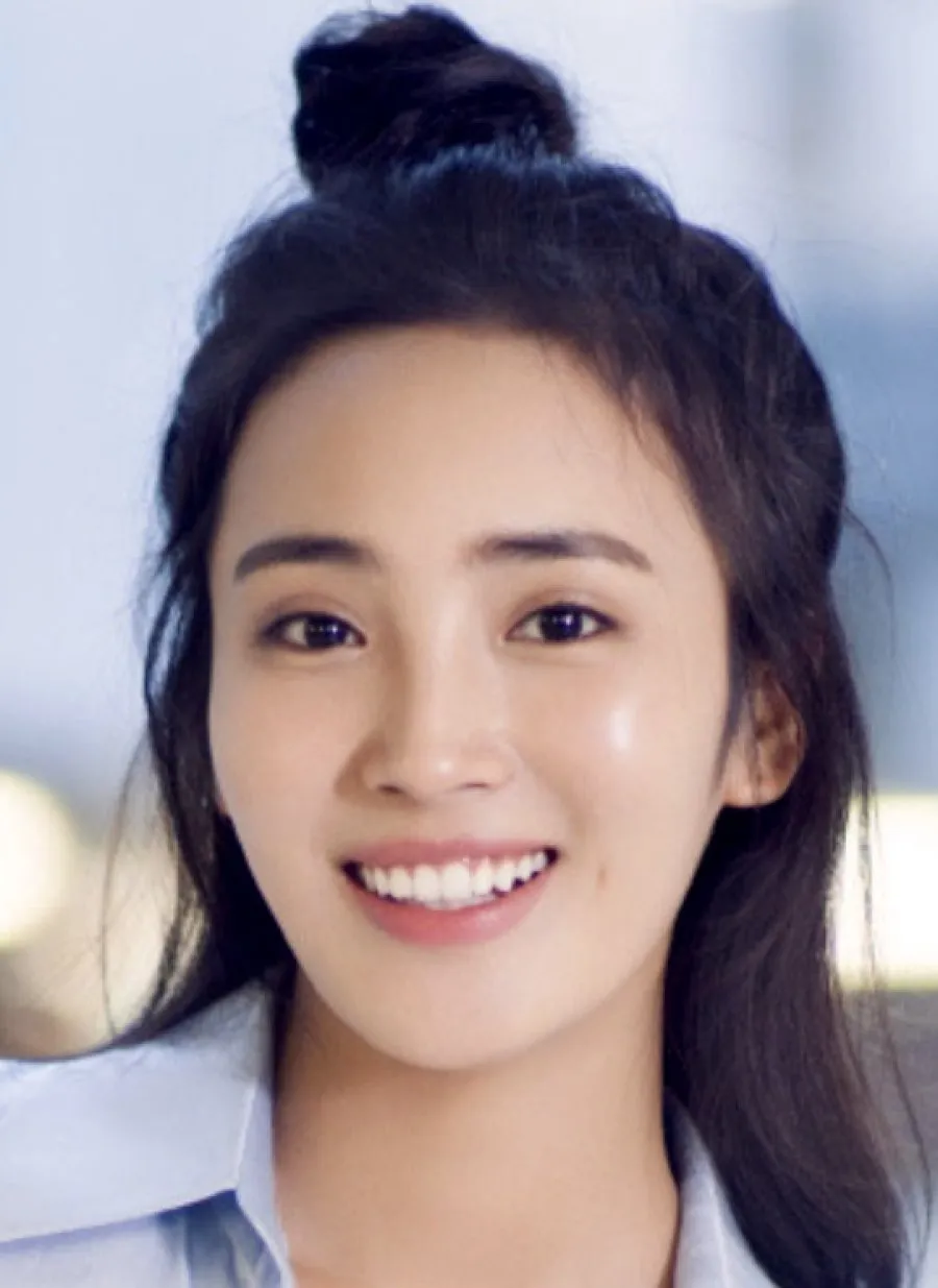 Wang Zi Xuan