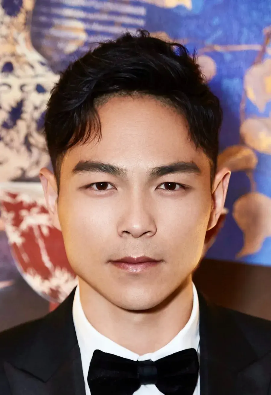 بیوگرافی Chen Jian