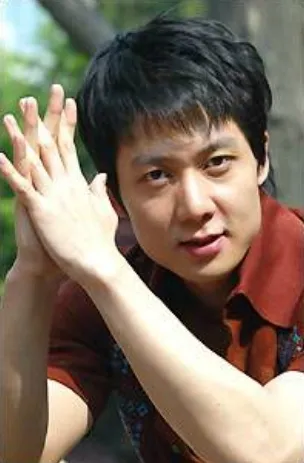 Lee Seung Woo