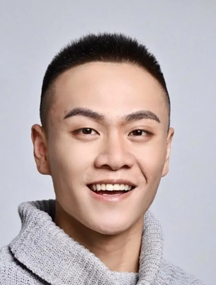 بیوگرافی Shi Chen Wei