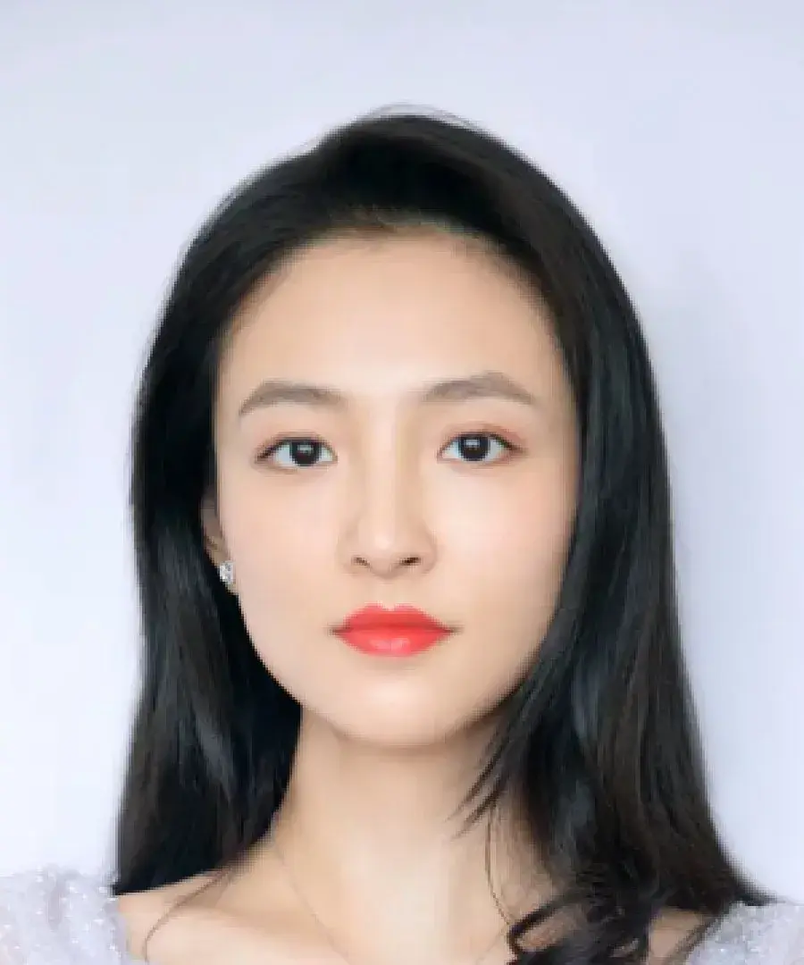 بیوگرافی Wu Qian