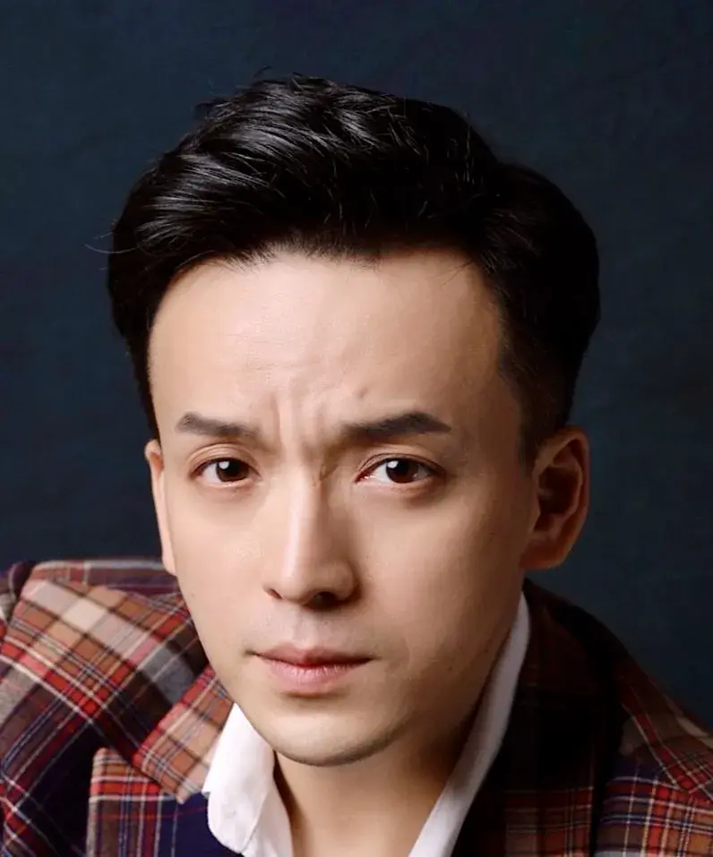 بیوگرافی Guo Dong Hai
