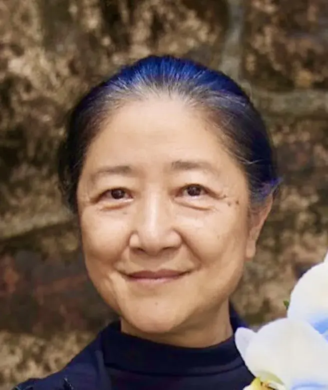 بیوگرافی Wang Ya Jun