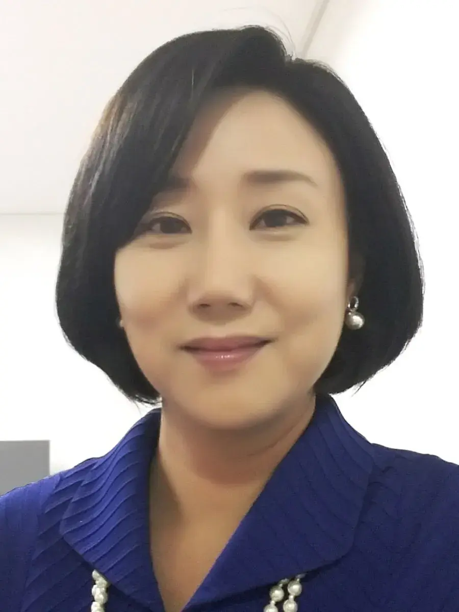 بیوگرافی Kim Min Chae