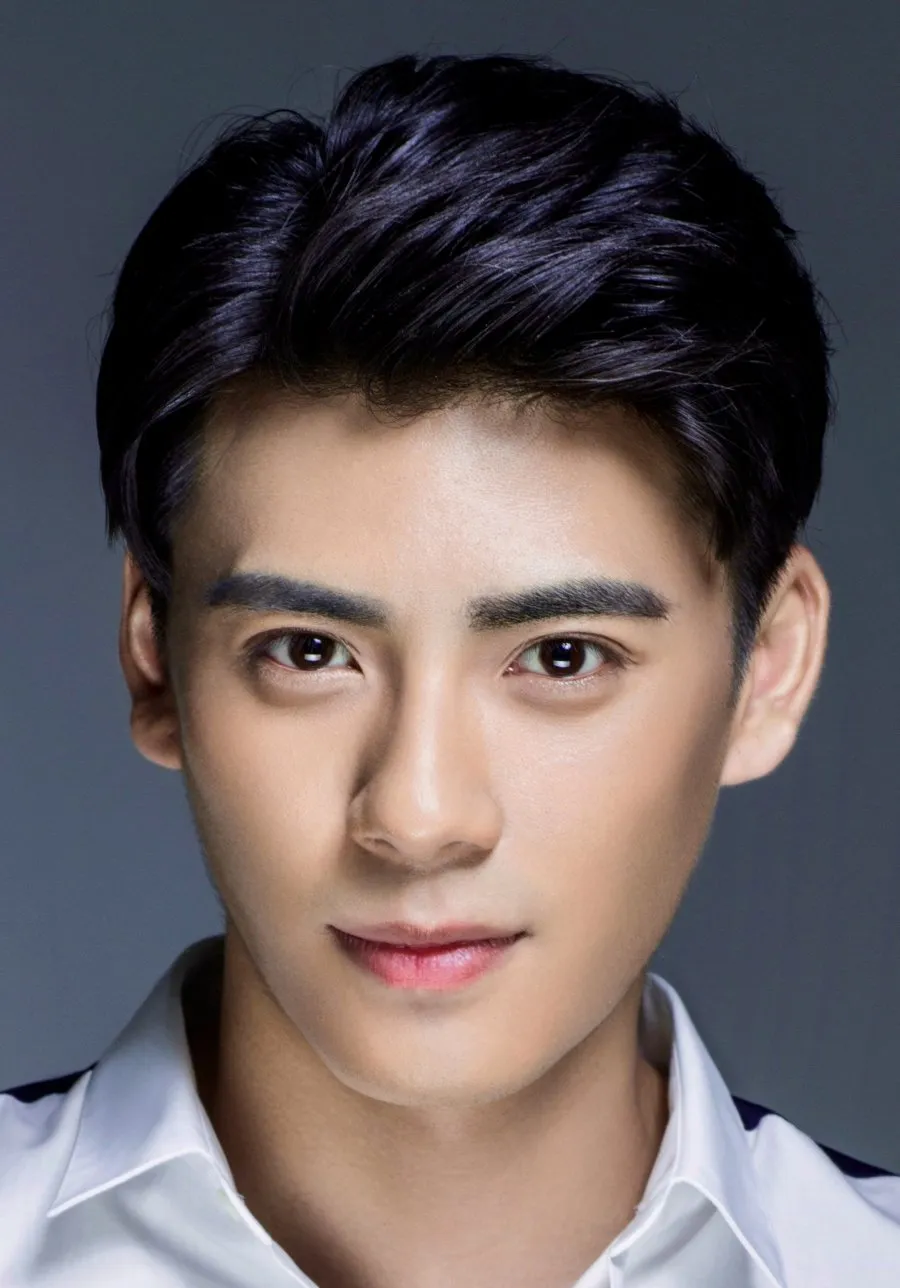 Wang Zi Rui
