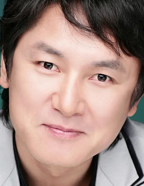 Yoon Yong Hyun