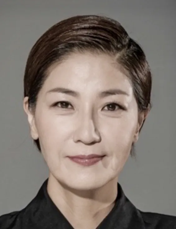 Seo Yi Sook