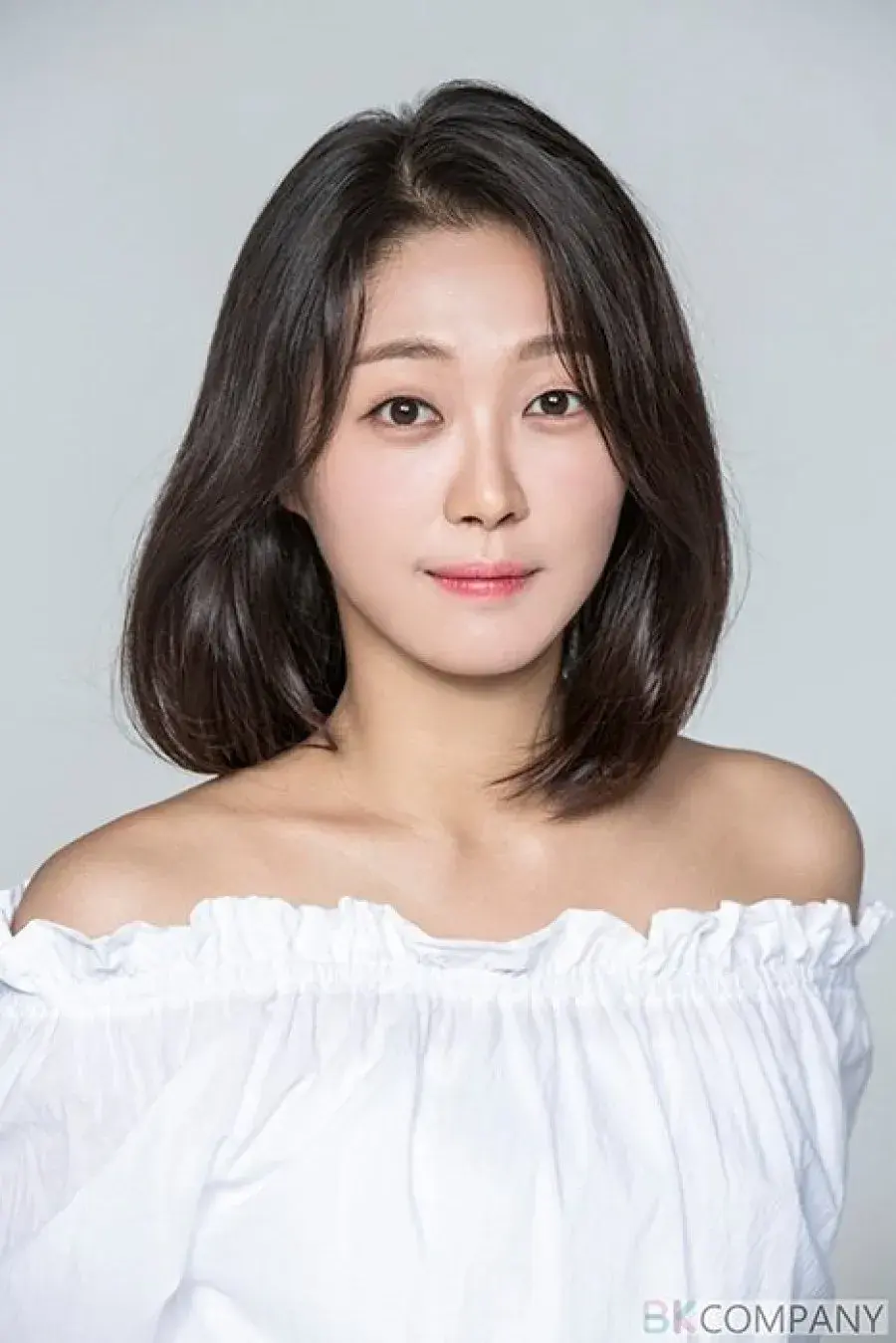بیوگرافی Ahn Sang Eun