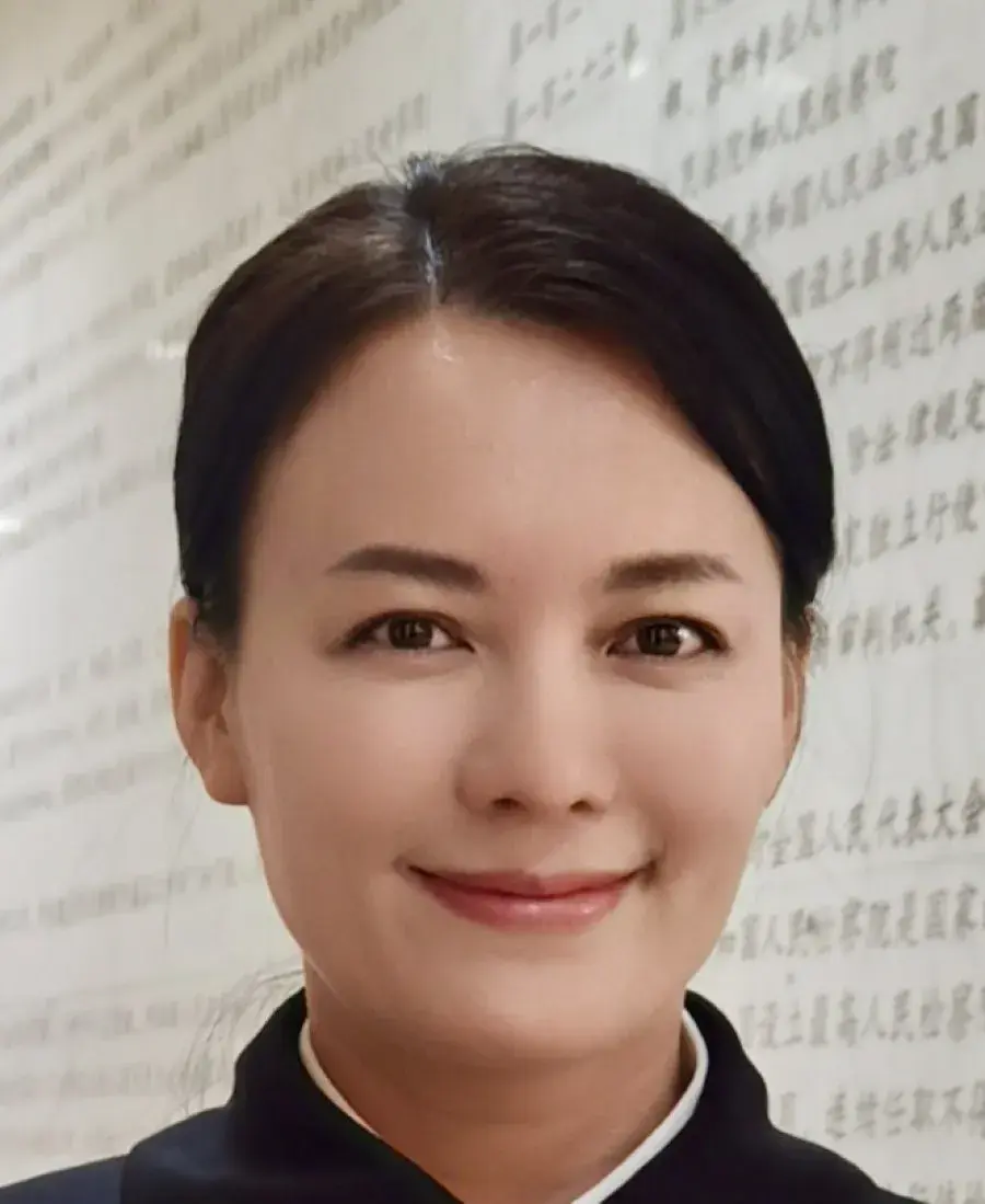 بیوگرافی Fang Xiao Yue