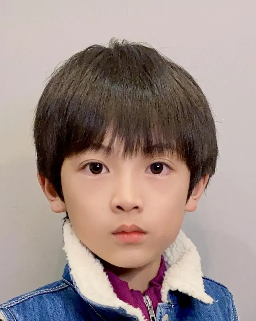 بیوگرافی Zhang Yu Xuan