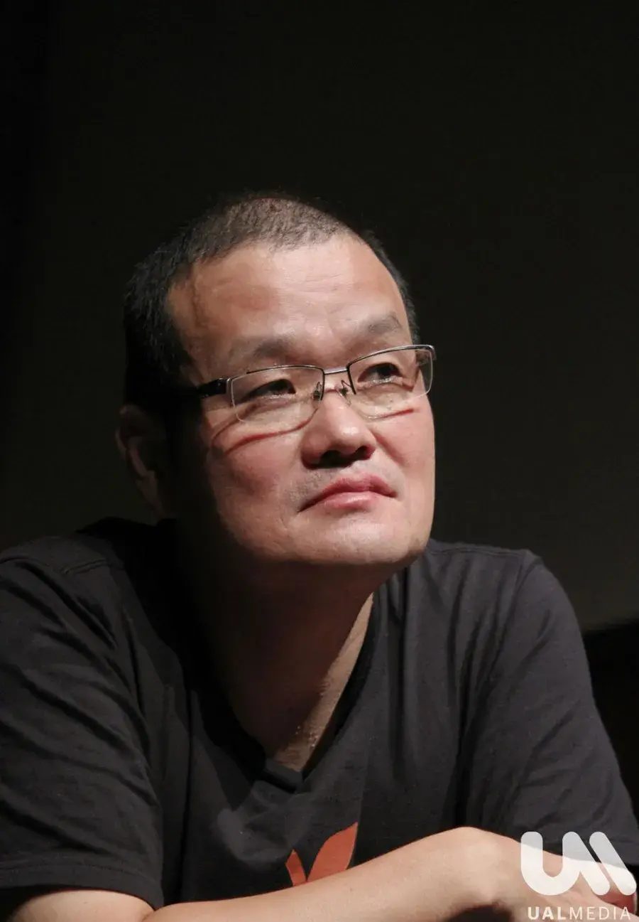 بیوگرافی Nakata Hideo