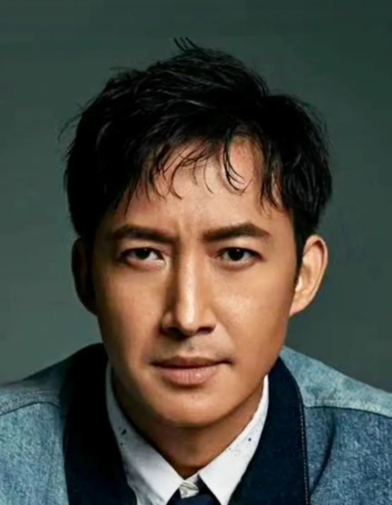 Wang Yang