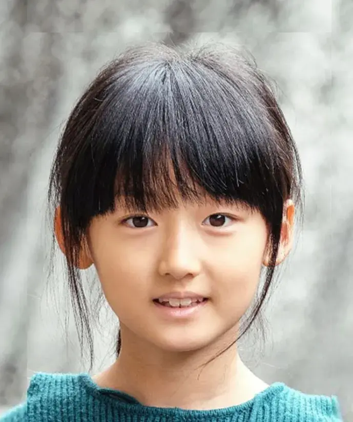بیوگرافی Qi Xin Rui