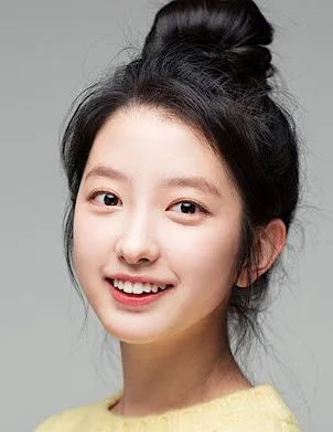 Kim Ji Min