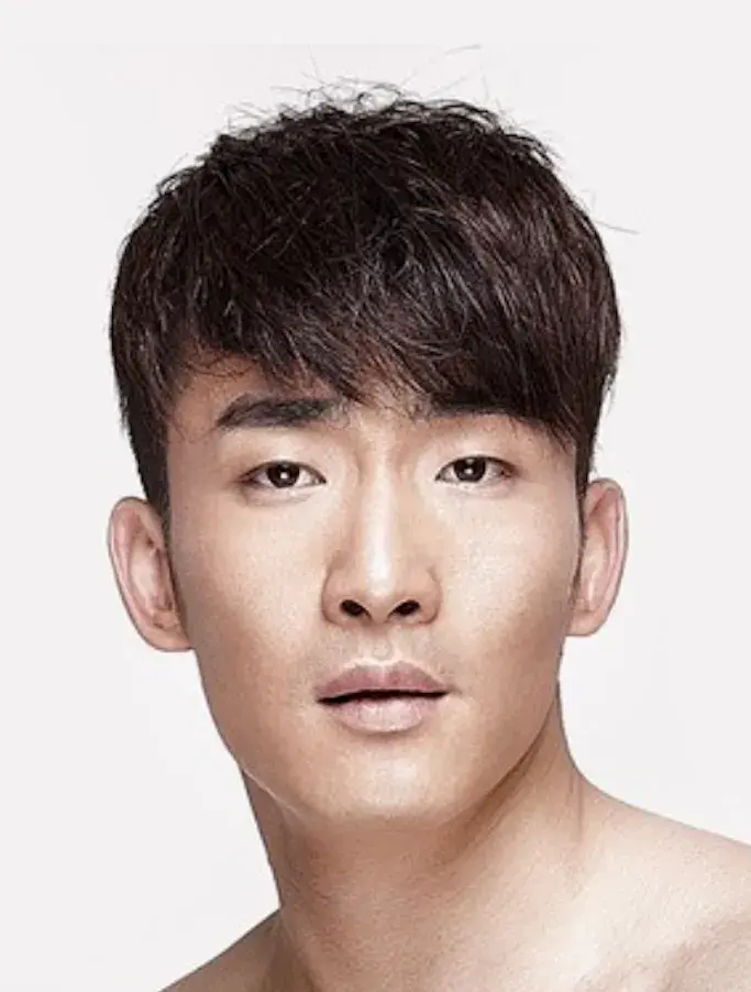 بیوگرافی Wei Bing Hua