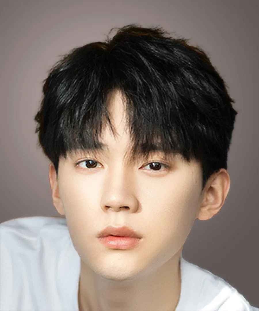 Zhou Hao Ran