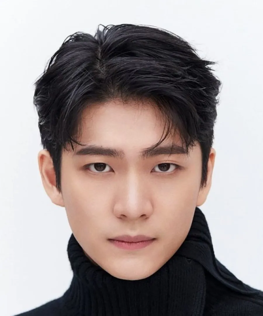 Kim Yoon Hwan