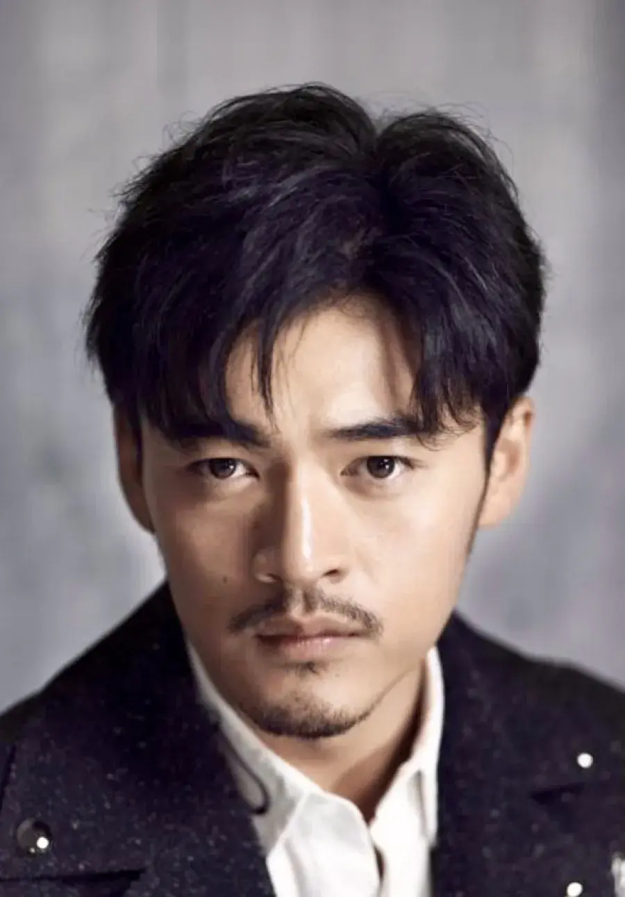 بیوگرافی Wang Bo Wen