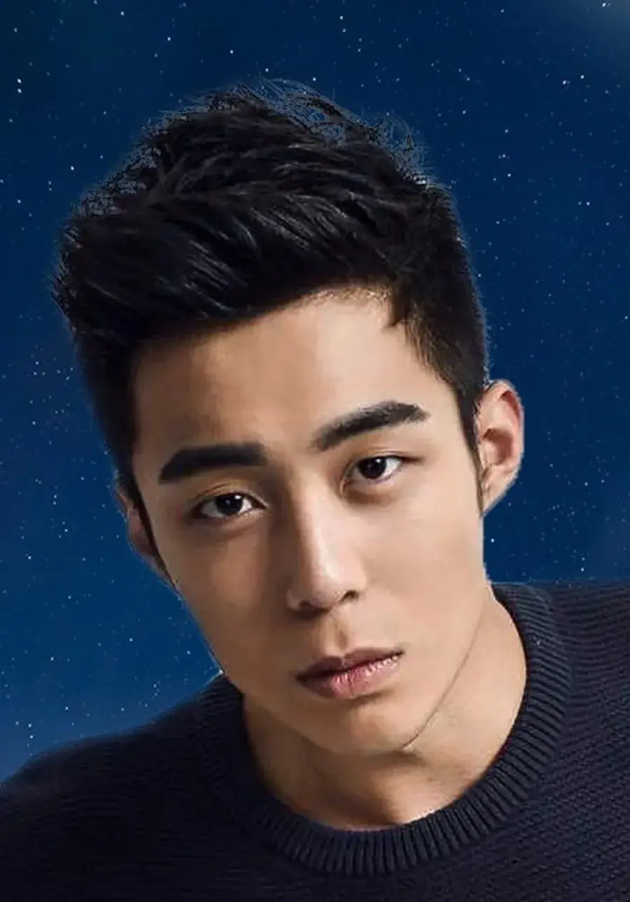 بیوگرافی Qu Xiao Yu