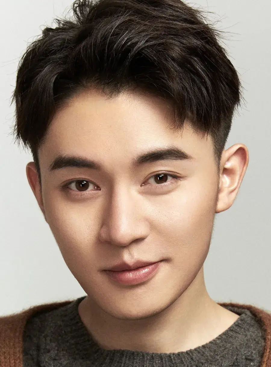 بیوگرافی Zhang Lin Qing