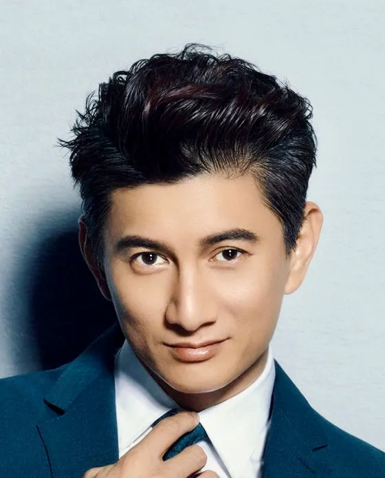 Wu Qi Long