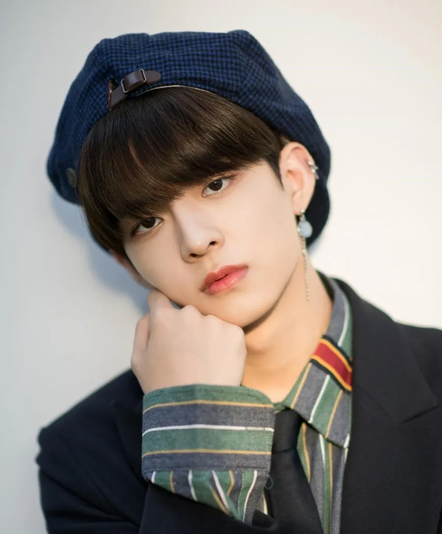 Jung Su Bin