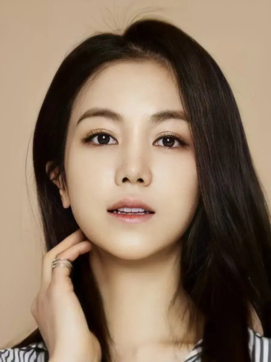 بیوگرافی Kim Ok Bin