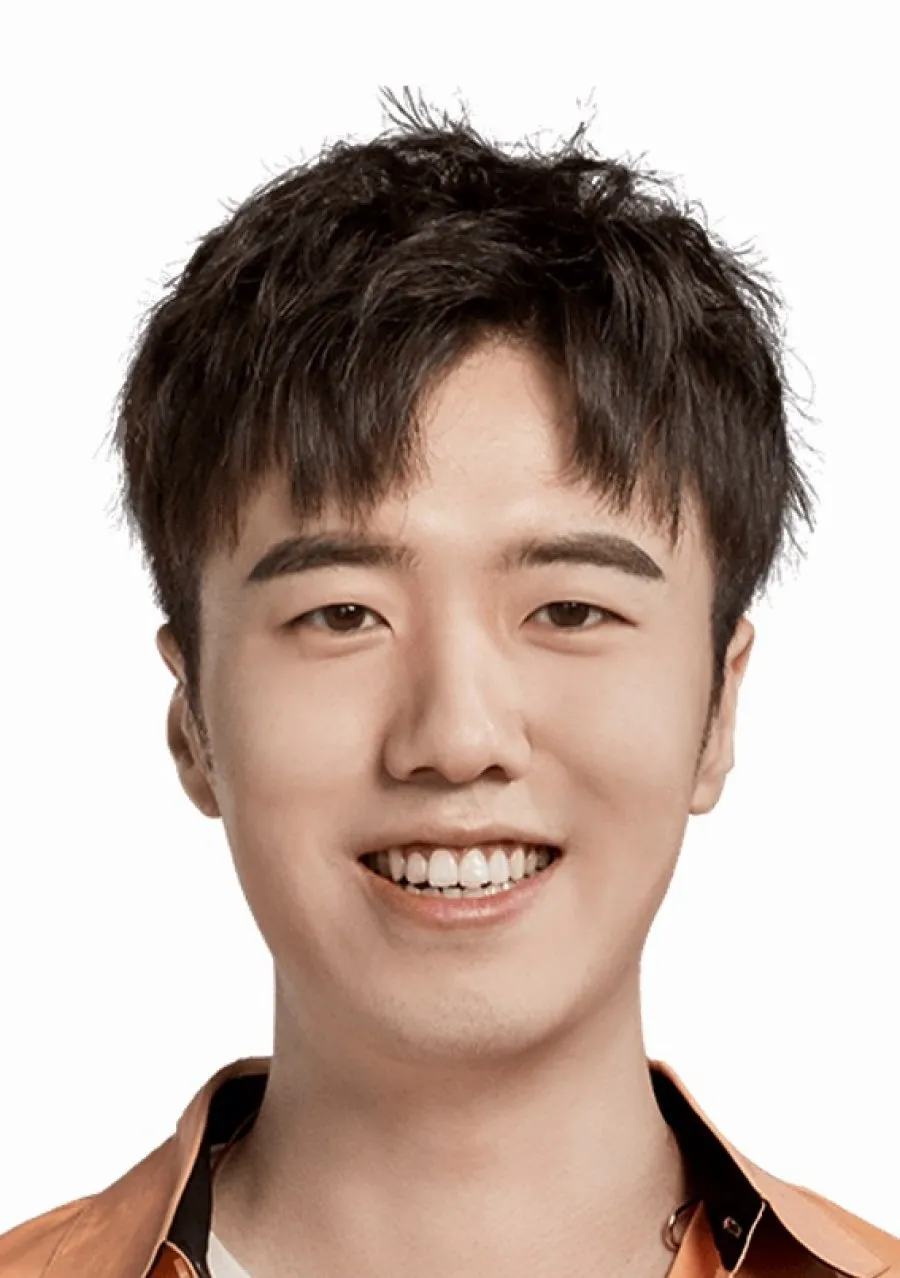 Zhang Zhe Hua