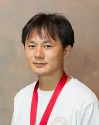 بیوگرافی Wu Qiang