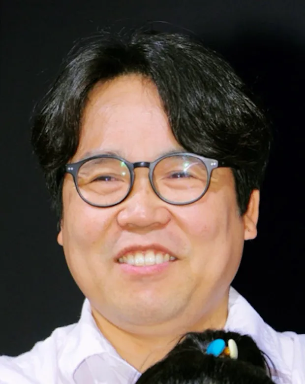 Jung Eun Pyo