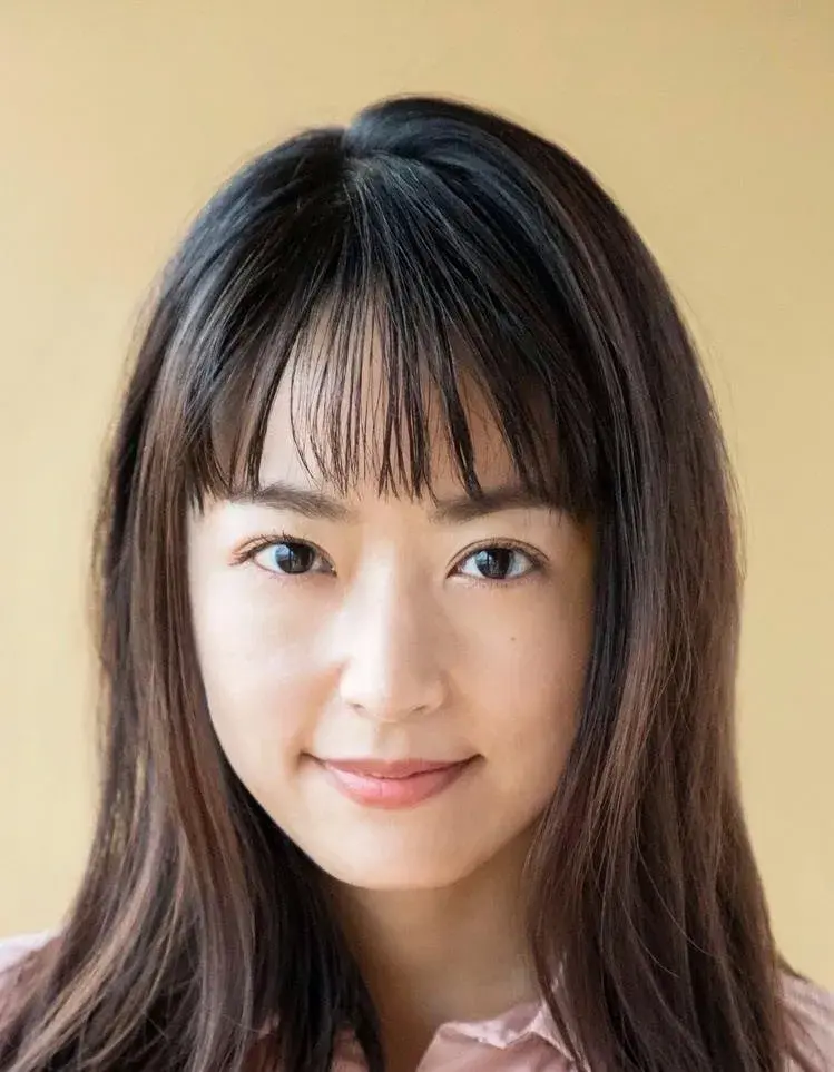 بیوگرافی Inoue Mao