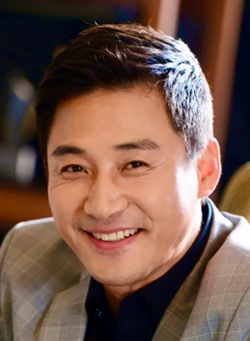 Jeon Jae Ryong