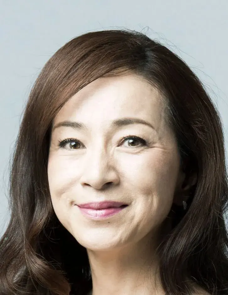 بیوگرافی Ishibashi Mieko