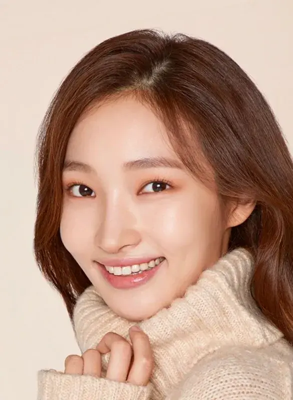 بیوگرافی Ji Hye Won