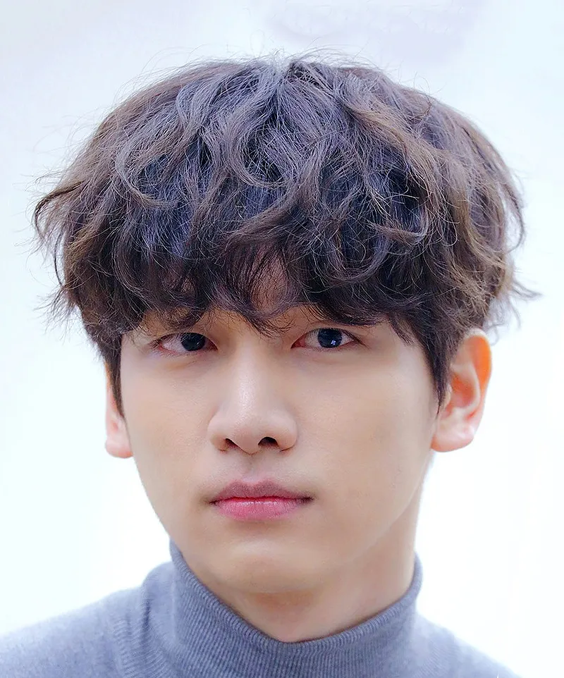 Han Sang Hyuk