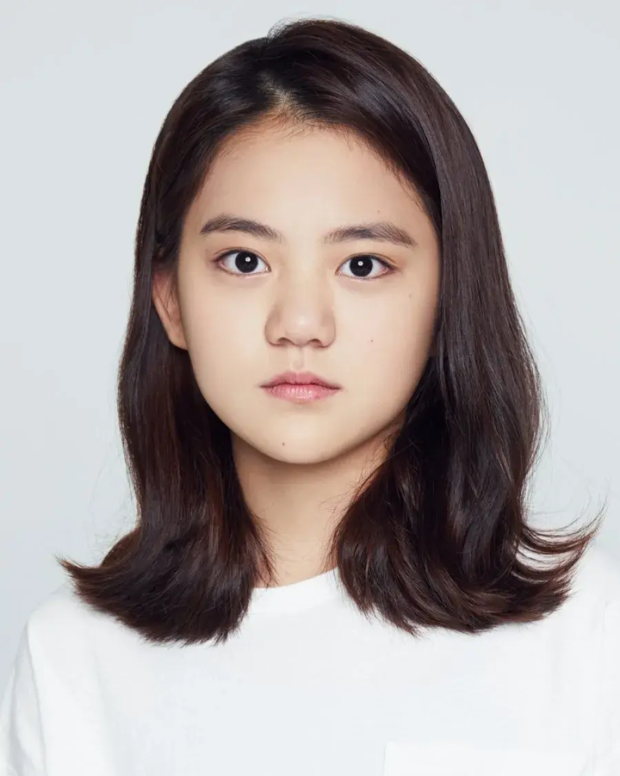 بیوگرافی Heo Jung Eun
