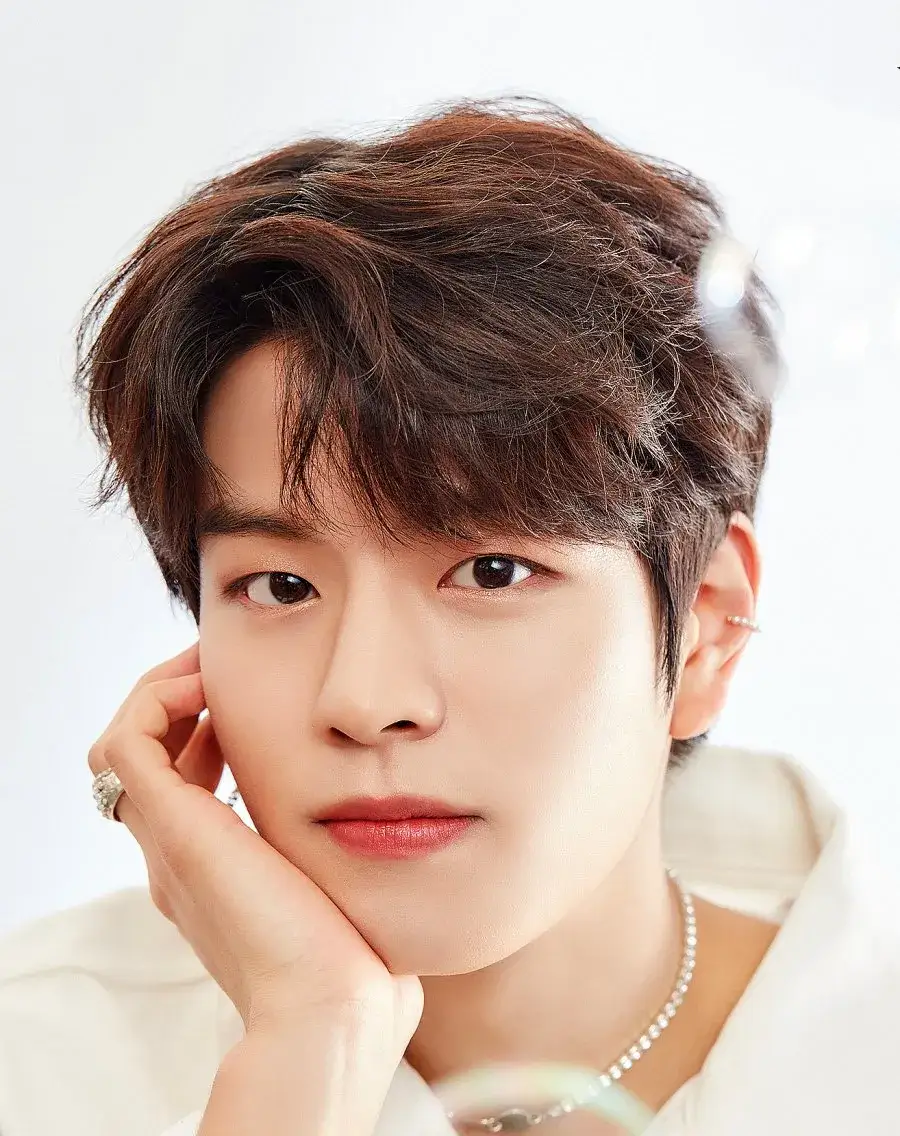 بیوگرافی Kim Seung Min